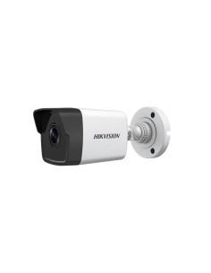 CAMERA IP BULLET 2MP 2.8MM IR30M, "DS-2CD1021-I2F"