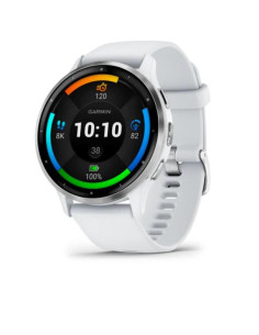 SmartWatch-uri GARMIN Ceas Garmin Venu 3 Silver/Whitestone