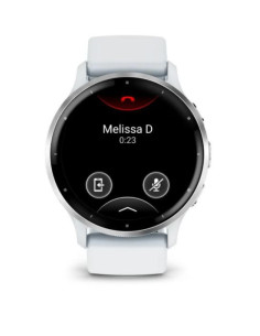 SmartWatch-uri GARMIN Ceas Garmin Venu 3 Silver/Whitestone 2
