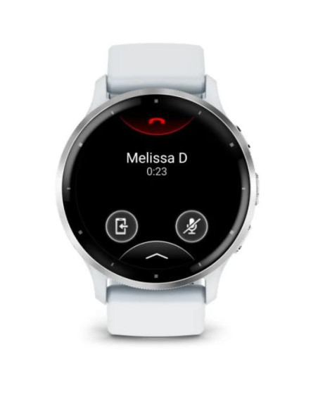 SmartWatch-uri GARMIN Ceas Garmin Venu 3 Silver/Whitestone