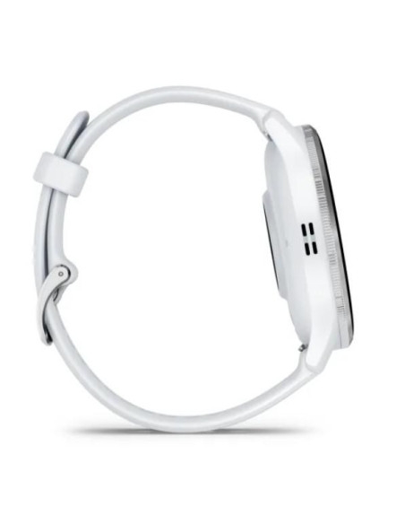 SmartWatch-uri GARMIN Ceas Garmin Venu 3 Silver/Whitestone