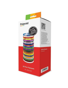 Kit filamente Polaroid pentru creioane 3D