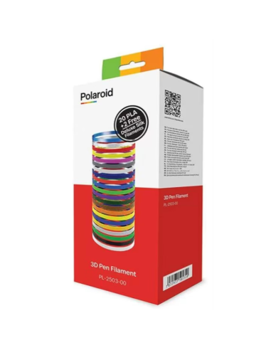 Kit filamente Polaroid pentru creioane 3D