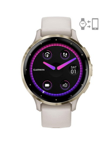 SmartWatch-uri GARMIN Ceas Garmin Venu 3S,...