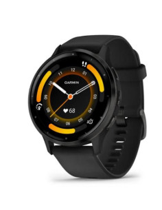 SmartWatch-uri GARMIN Ceas Garmin Venu 3 Black, Slate