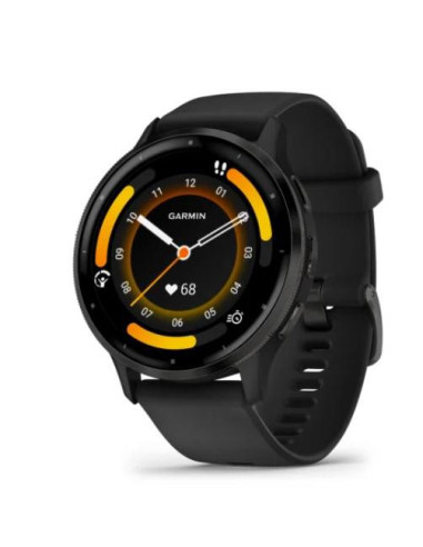 SmartWatch-uri GARMIN Ceas Garmin Venu 3 Black,...