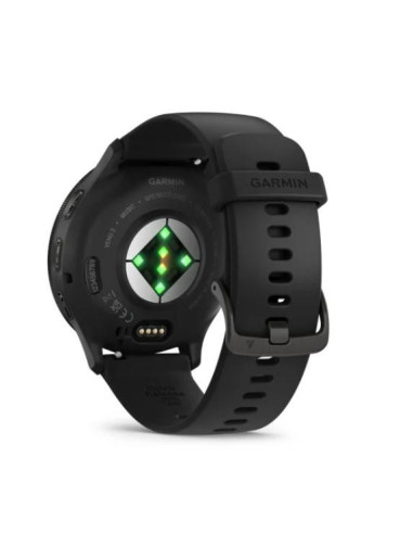 SmartWatch-uri GARMIN Ceas Garmin Venu 3 Black,...