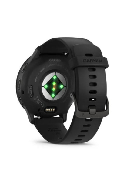 SmartWatch-uri GARMIN Ceas Garmin Venu 3 Black, Slate
