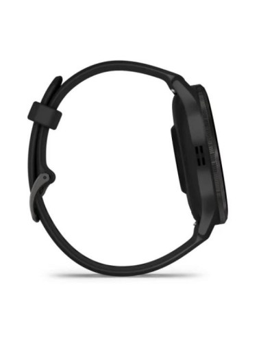 SmartWatch-uri GARMIN Ceas Garmin Venu 3 Black,...