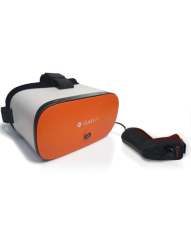 Ochelari ClassVR Premium 64GB 4GB - 4 controlere