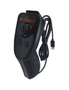 Ochelari ClassVR Premium 64GB 4GB - 4 controlere 2