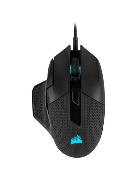 Mouse CORSAIR Mouse Gaming CORSAIR NIGHTSWORD RGB