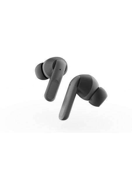 Casti audio AKAI Casti Akai BTJE-J20ANC wireless, negru