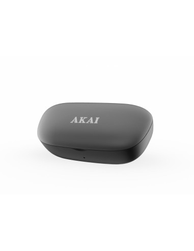 Casti audio AKAI Casti Akai BTJE-J20ANC...