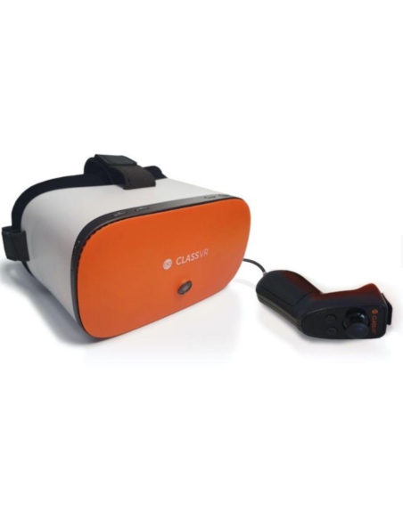 Ochelari ClassVR Premium 64GB 4GB - 8 controlere