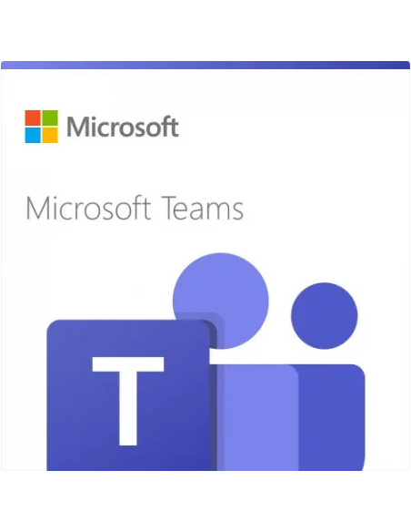 Microsoft Teams Rooms Pro (Education Faculty Pricing) 12 luni