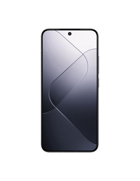 Smartphone 14 512GB 12GB RAM 5G Dual SIM Black "MZB0G1BEU"