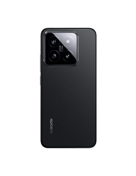 Smartphone 14 512GB 12GB RAM 5G Dual SIM Black "MZB0G1BEU"