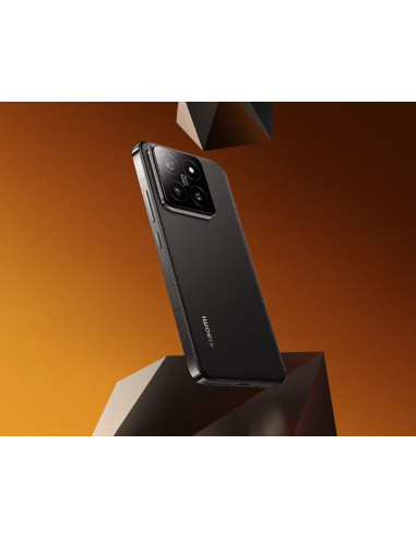 Smartphone 14 512GB 12GB RAM 5G Dual SIM Black...