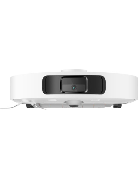 Robot de aspirare Xiaomi X20+ EU BHR8124EU, 6000Pa, colectare automata a prafului in 10 secunde, rezervor de apa 4 l, 75 W, alb