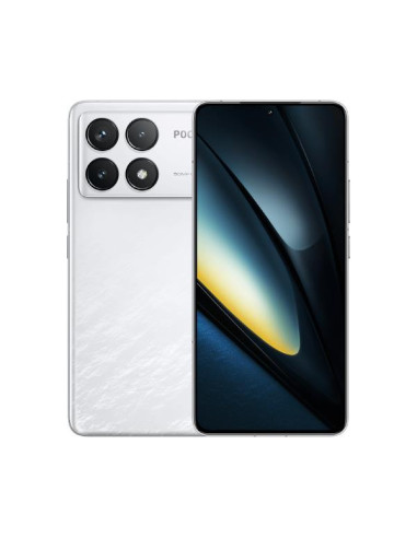 Smartphone POCO F6 Pro 512GB 12GB RAM 5G Dual...