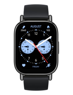 Smartwatch Redmi Watch 5 Lite Black "BHR8789GL" timbru...