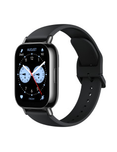 Smartwatch Redmi Watch 5 Lite Black "BHR8789GL" timbru... 2