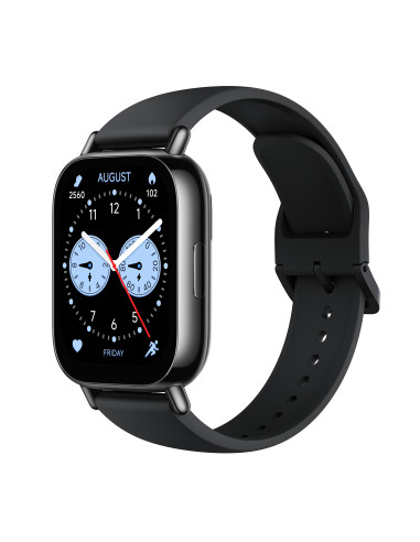 Smartwatch Redmi Watch 5 Lite Black "BHR8789GL"...