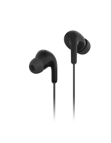 Casti Xiaomi Type-C Earphones Black EU...