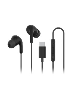 Casti Xiaomi Type-C Earphones Black EU BHR8930GL "BHR8930GL" 2