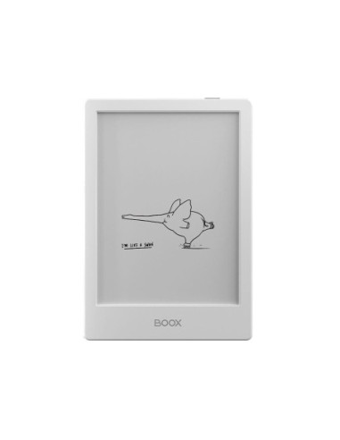 TAB Boox Poke 4 Lite 6'' 2GB 16GB A11