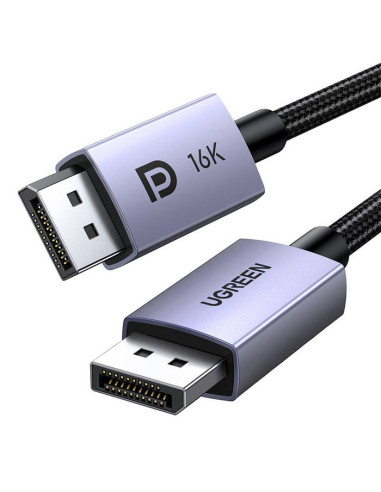 CABLU video Ugreen, "DP118" DP 2.1 (T) la DP...