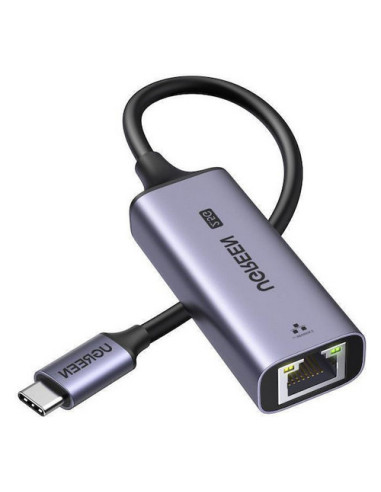ADAPTOR RETEA Ugreen, "CM648" USB Type-C to...