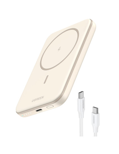 POWER BANK Ugreen "PB560", 5000mAh, 15W,...