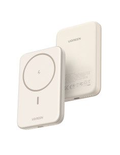 POWER BANK Ugreen "PB560", 5000mAh, 15W, prindere... 2