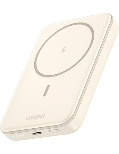 POWER BANK Ugreen "PB561" Magnetic Wireless,...