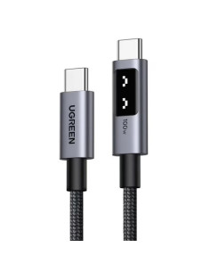 CABLU alimentare si date Ugreen, "L509", Fast Charging... 2