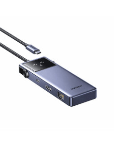 DOCKING Station Ugreen, "CM511" conectare PC USB Type-C,...