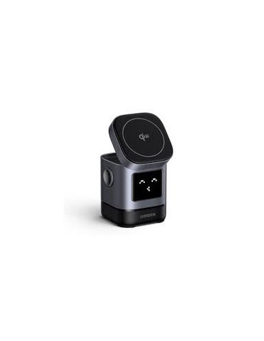 INCARCATOR wireless Ugreen Qi 15W, "W709"...