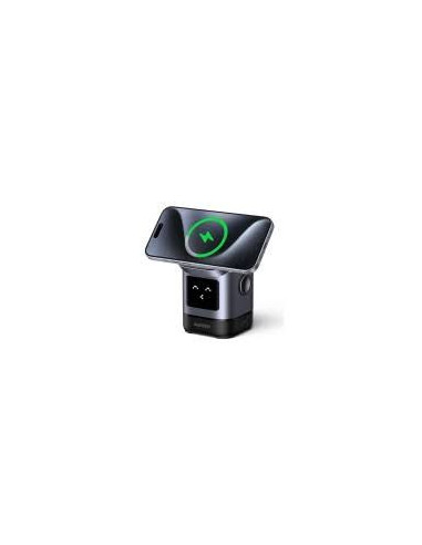 INCARCATOR wireless Ugreen Qi 15W, "W709"...
