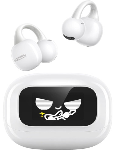 CASTI Ugreen, "WS208", TWS, Bluetooth 5.4, ANC,...