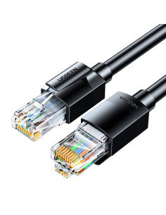 PATCH CORD UTP Ugreen Cat6A, "NW315" cablu shielded...