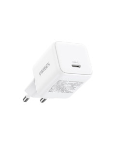 INCARCATOR retea Ugreen GaN "X512" Quick Charge 20W, 1 x...