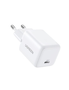INCARCATOR retea Ugreen GaN "X512" Quick Charge 20W, 1 x... 2