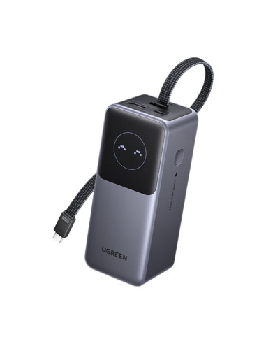 POWER BANK Ugreen "PB723", 20000mAh, 130W...