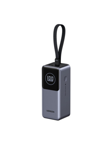 POWER BANK Ugreen "PB723", 20000mAh, 130W...