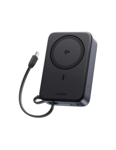 POWER BANK Ugreen "PB567", 20000mAh, 30W PD3.0 , 1 x USB,...