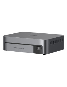 NAS Ugreen "DXP480T Plus", CPU i5 4.40 GHz, RAM DDR5 8Gb...