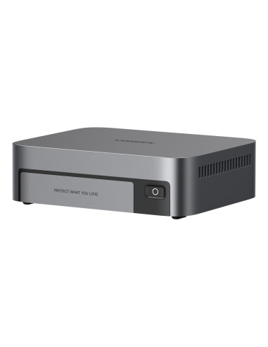 NAS Ugreen "DXP480T Plus", CPU i5 4.40 GHz, RAM...