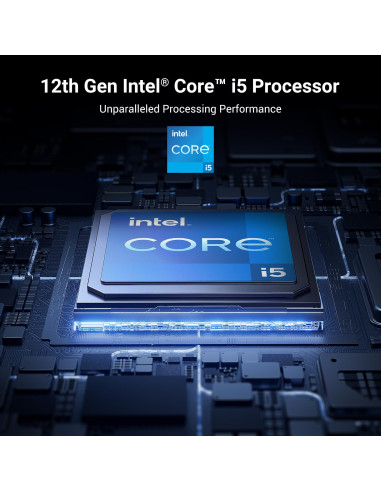 NAS Ugreen "DXP480T Plus", CPU i5 4.40 GHz, RAM...